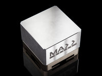 MaxxMacro 54 Aluminum Full Blank Electrode Holder