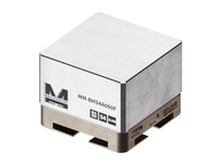 MaxxMacro (System 3R) 54 Aluminum Full Blank Holder 0