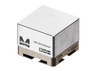 MaxxMacro 54 Aluminum Full Blank Electrode Holder