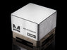 MaxxMacro 54 Aluminum Full Blank Electrode Holder
