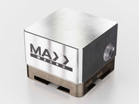 MaxxMacro 54 Aluminum Blank Electrode Holder