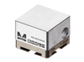 MaxxMacro 54 Aluminum Blank Electrode Holder