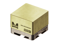 MaxxMacro (System 3R) 54 Brass Full Blank Holder 0