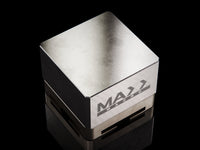 MaxxMacro 54 Stainless Full Blank Electrode Holder