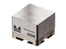 MaxxMacro 54 Stainless Full Blank Electrode Holder