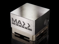 MaxxMacro (System 3R) 54 Stainless Blank Electrode Holder 2