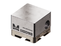 MaxxMacro (System 3R) 54 Stainless Blank Holder 0