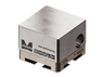 MaxxMacro 54 Stainless Blank Electrode Holder