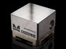 MaxxMacro 54 Stainless Blank Electrode Holder