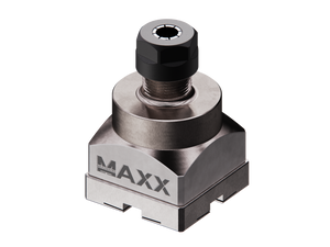 MaxxMacro 54 Stainless 659.16-P ER Collet Chuck ER16