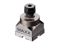 MaxxMacro 54 Stainless 659.16-P ER Collet Chuck ER16