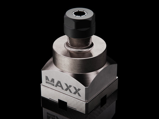 MaxxMacro 54 Stainless 659.16-P ER Collet Chuck ER16