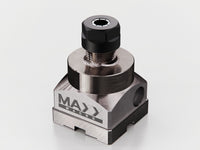 MaxxMacro 54 ER Collet Chuck ER16 EDM Tooling Warehouse