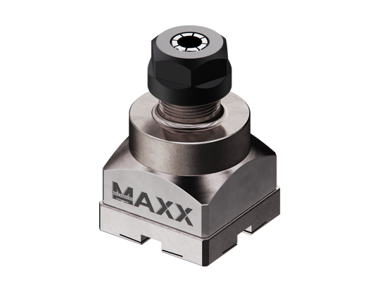 MaxxMacro 54 Stainless 659.20-P ER Collet Chuck ER20