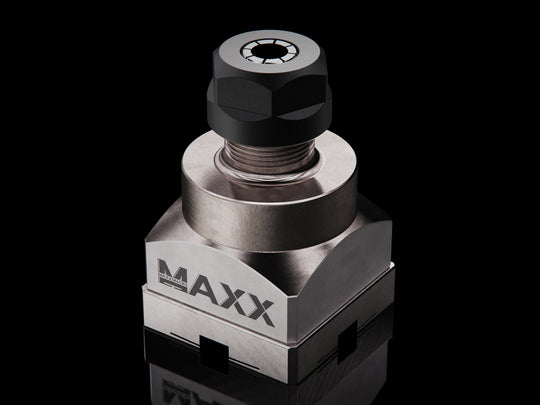 MaxxMacro 54 Stainless 659.20-P ER Collet Chuck ER20