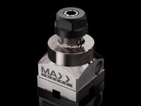 MaxxMacro 54 ER Collet Chuck ER20 EDM Tooling Warehouse