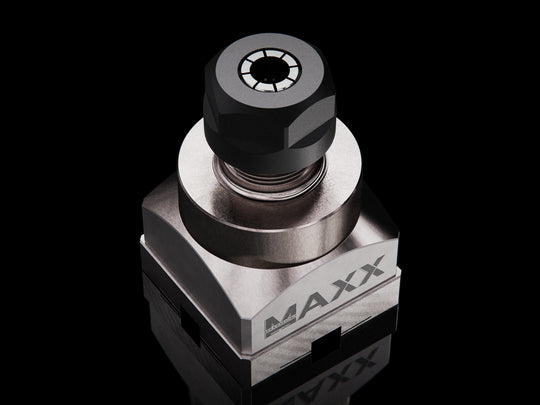MaxxMacro 54 Stainless 659.20-P ER Collet Chuck ER20