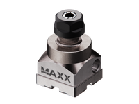 MaxxMacro (System 3R) 54 ER Collet Chuck ER20 0