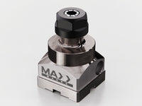 MaxxMacro 54 ER Collet Chuck ER20 EDM Tooling Warehouse