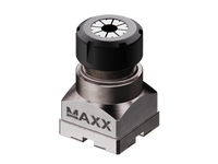 MaxxMacro 54 Stainless 659.32-P ER Collet Chuck ER32