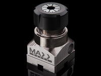 MaxxMacro (System 3R) 54 ER Collet Chuck ER32 2