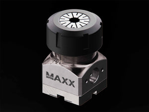 MaxxMacro 54 ER Collet Chuck ER40 EDM Tooling Warehouse