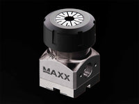 MaxxMacro (System 3R) 54 ER Collet Chuck ER40 2