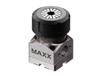 MaxxMacro (System 3R) 54 ER Collet Chuck ER40 0