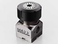 MaxxMacro (System 3R) 54 ER Collet Chuck ER40