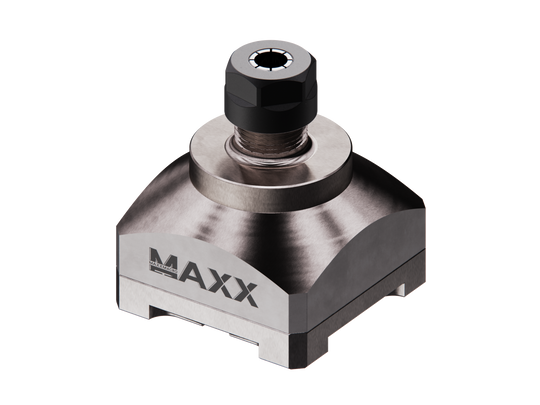 MaxxMacro 70 Stainless ER Collet Chuck ER16