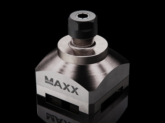 MaxxMacro 70 Stainless ER Collet Chuck ER16