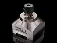 MaxxMacro (System 3R) 70 ER Collet Chuck ER16 Performance 1