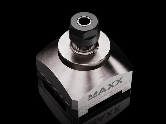 MaxxMacro 70 Stainless ER Collet Chuck ER16