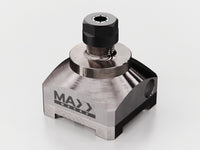 MaxxMacro (System 3R) 70 ER Collet Chuck ER16