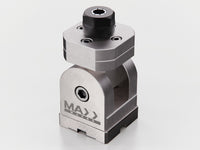 MaxxMacro (System 3R) 54 Variable Angled Collet Chuck ER16