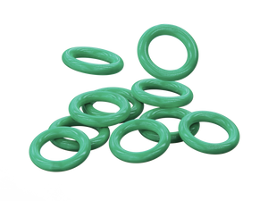 MaxxMacro (System 3R) Drawbar Flushing O-rings 10pcs 0