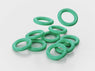 MaxxMacro Drawbar Flushing O-rings 10PK