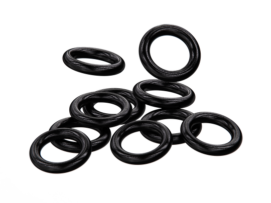 MaxxMacro (System 3R) Drawbar Large Oring 10pcs 0