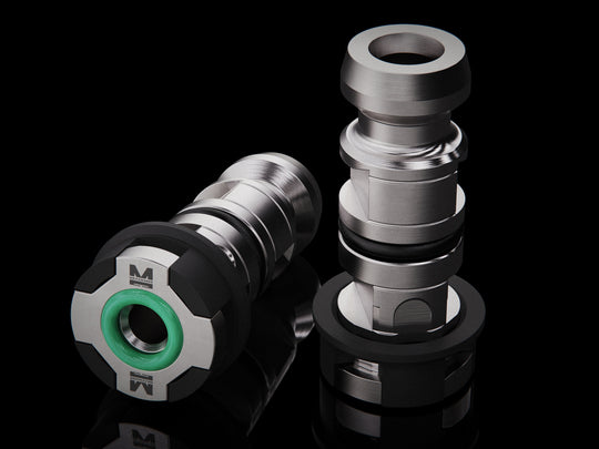 MaxxMacro (System 3R) Drawbar Large Oring 10pcs 3