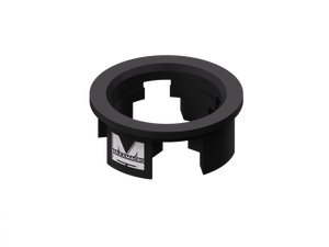 MaxxMacro (System 3R) Drawbar Plastic Locking Ring Clip SSP07082E 0