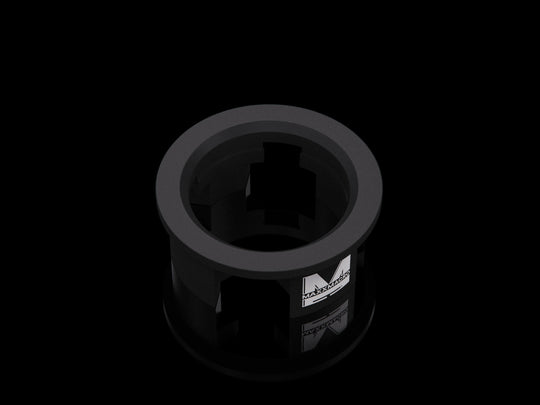 MaxxMacro Drawbar Plastic Locking Ring Clip SSP07082E EDM Tooling Warehouse