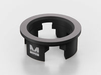 MaxxMacro (System 3R) Drawbar Plastic Locking Ring Clip SSP07082E