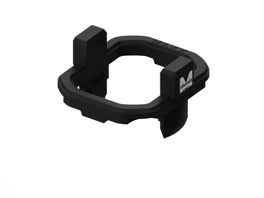 MaxxMacro (System 3R) Drawbar Macro Combi Plastic Clip SSP13854E 0