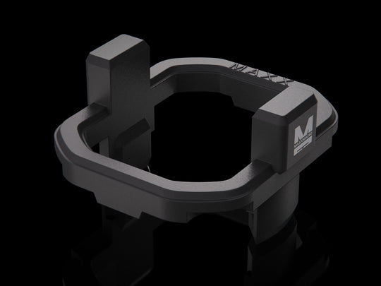 MaxxMacro (System 3R) Drawbar Macro Combi Plastic Clip SSP13854E 1