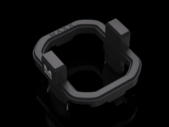 MaxxMacro (System 3R) Drawbar Macro Combi Plastic Clip SSP13854E 2