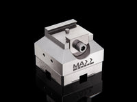 MaxxMacro 54 Stainless Dovetail Holder 25mm EDM Tooling Warehouse