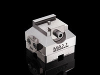 MaxxMacro 54 Stainless Dovetail Holder 25mm