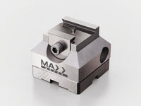 MaxxMacro 54 Stainless Dovetail Holder 25mm EDM Tooling Warehouse