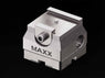MaxxMacro 54 Stainless Dovetail Holder 35mm