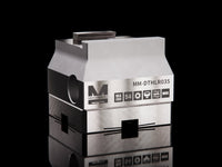 MaxxMacro (System 3R) 54 Stainless Dovetail Holder 35mm 2